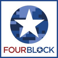 Four Block Foundation logo, Four Block Foundation contact details