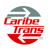 Caribetrans logo, Caribetrans contact details