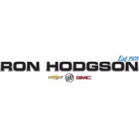 Ron Hodgson Chevrolet Buick GMC logo, Ron Hodgson Chevrolet Buick GMC contact details