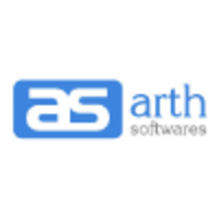 Arth Softwares logo, Arth Softwares contact details