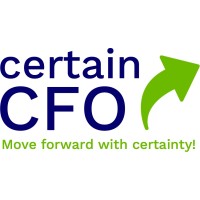 Certain CFO's, LLC logo, Certain CFO's, LLC contact details