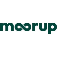 Moorup logo, Moorup contact details