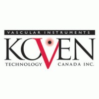 Koven Technology Canada Inc. logo, Koven Technology Canada Inc. contact details