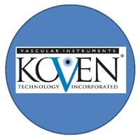 Koven Technology Canada Inc. logo, Koven Technology Canada Inc. contact details