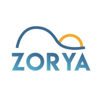 Zorya Foundation logo, Zorya Foundation contact details