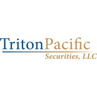 Triton Pacific Securities logo, Triton Pacific Securities contact details