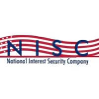 National Interest Security Company (NISC) logo, National Interest Security Company (NISC) contact details