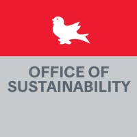 McGill Office of Sustainability logo, McGill Office of Sustainability contact details