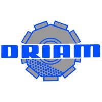 DRIAM USA, Inc. logo, DRIAM USA, Inc. contact details