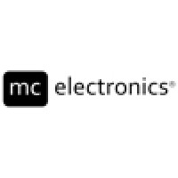 mcelectronics logo, mcelectronics contact details