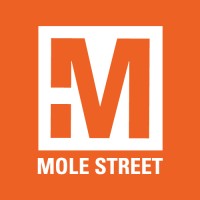 Mole Street logo, Mole Street contact details