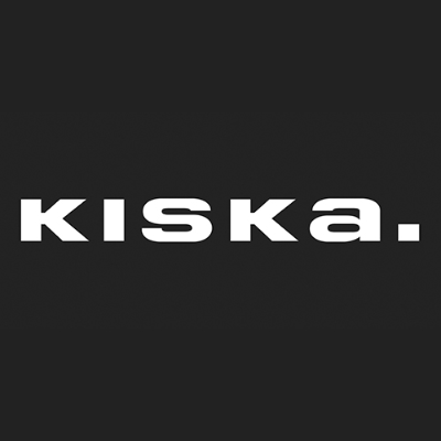 KISKA logo, KISKA contact details