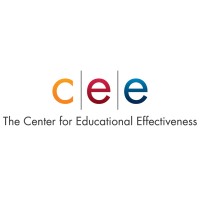 Center for Educational Effectiveness logo, Center for Educational Effectiveness contact details