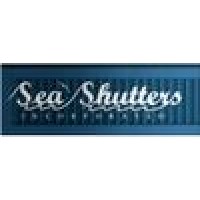 Sea Shutters logo, Sea Shutters contact details