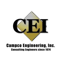 Campco Engineering Inc logo, Campco Engineering Inc contact details