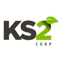 KS2 Corp logo, KS2 Corp contact details