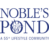 Noble's Pond Homes logo, Noble's Pond Homes contact details