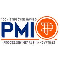 PMI logo, PMI contact details