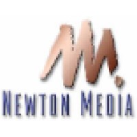 Newton Media logo, Newton Media contact details