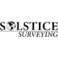 Solstice Surveying logo, Solstice Surveying contact details