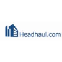 Headhaul logo, Headhaul contact details