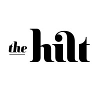 The Hilt Agency logo, The Hilt Agency contact details