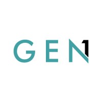 GEN1 Research logo, GEN1 Research contact details