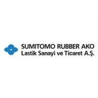 Sumitomo Rubber AKO logo, Sumitomo Rubber AKO contact details