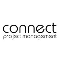 Connect PM logo, Connect PM contact details