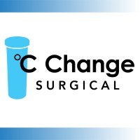 C Change Surgical LLC logo, C Change Surgical LLC contact details