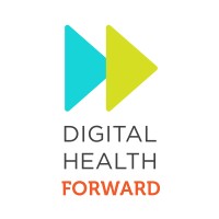 Digital Health Forward logo, Digital Health Forward contact details