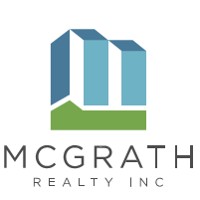 McGrath Realty Inc logo, McGrath Realty Inc contact details