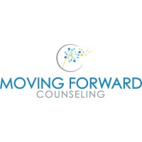 Moving Forward Counseling logo, Moving Forward Counseling contact details