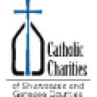 Catholic Charities logo, Catholic Charities contact details