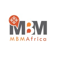 MBM Africa logo, MBM Africa contact details