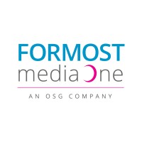 Formost mediaOne logo, Formost mediaOne contact details