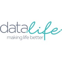 Datalife.ai logo, Datalife.ai contact details