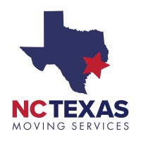 NC Texas Moving Services logo, NC Texas Moving Services contact details