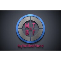 MyTechBestfriend logo, MyTechBestfriend contact details