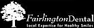 Fairlington Dental logo, Fairlington Dental contact details