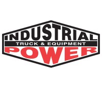 Industrial Power Truck & Equipment logo, Industrial Power Truck & Equipment contact details