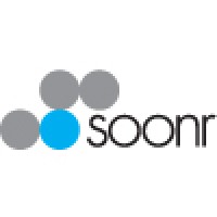 Soonr logo, Soonr contact details