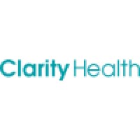 Clarity Healthcare logo, Clarity Healthcare contact details