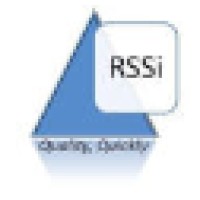 RSSi logo, RSSi contact details