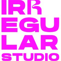 Irregular Studio logo, Irregular Studio contact details