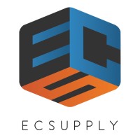 EC Supply Inc logo, EC Supply Inc contact details