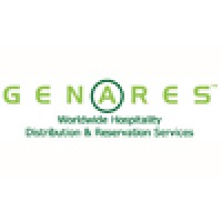 Genares Worldwide Reservation Services logo, Genares Worldwide Reservation Services contact details