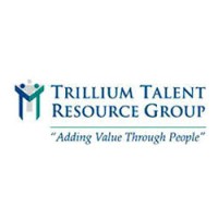 Trillium Talent Resource Group logo, Trillium Talent Resource Group contact details