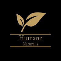 Humane Natural's logo, Humane Natural's contact details