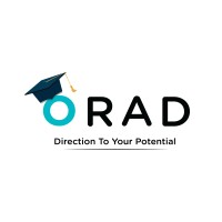 ORAD Consultancy logo, ORAD Consultancy contact details